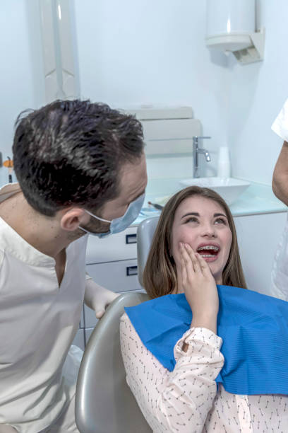 Best Emergency Dental Care for Trauma or Injury in Spring Lake, NJ