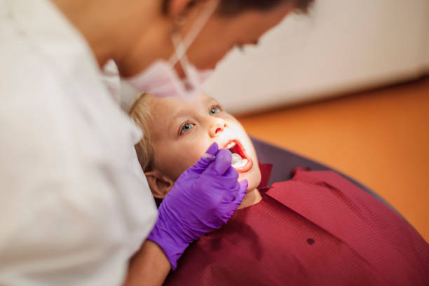 Best Pediatric Emergency Dentist in Spring Lake, NJ