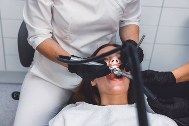 Best Emergency Dental Care for Trauma or Injury in Spring Lake, NJ